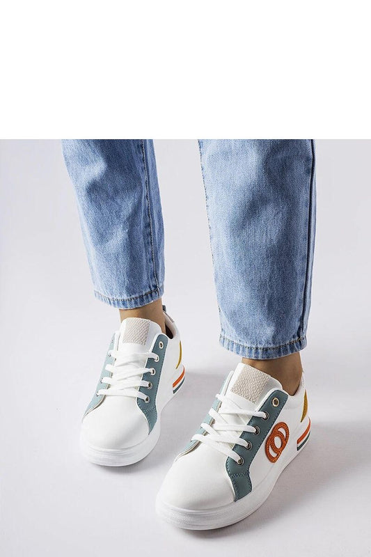 Sportschuhe model 207743 Solea