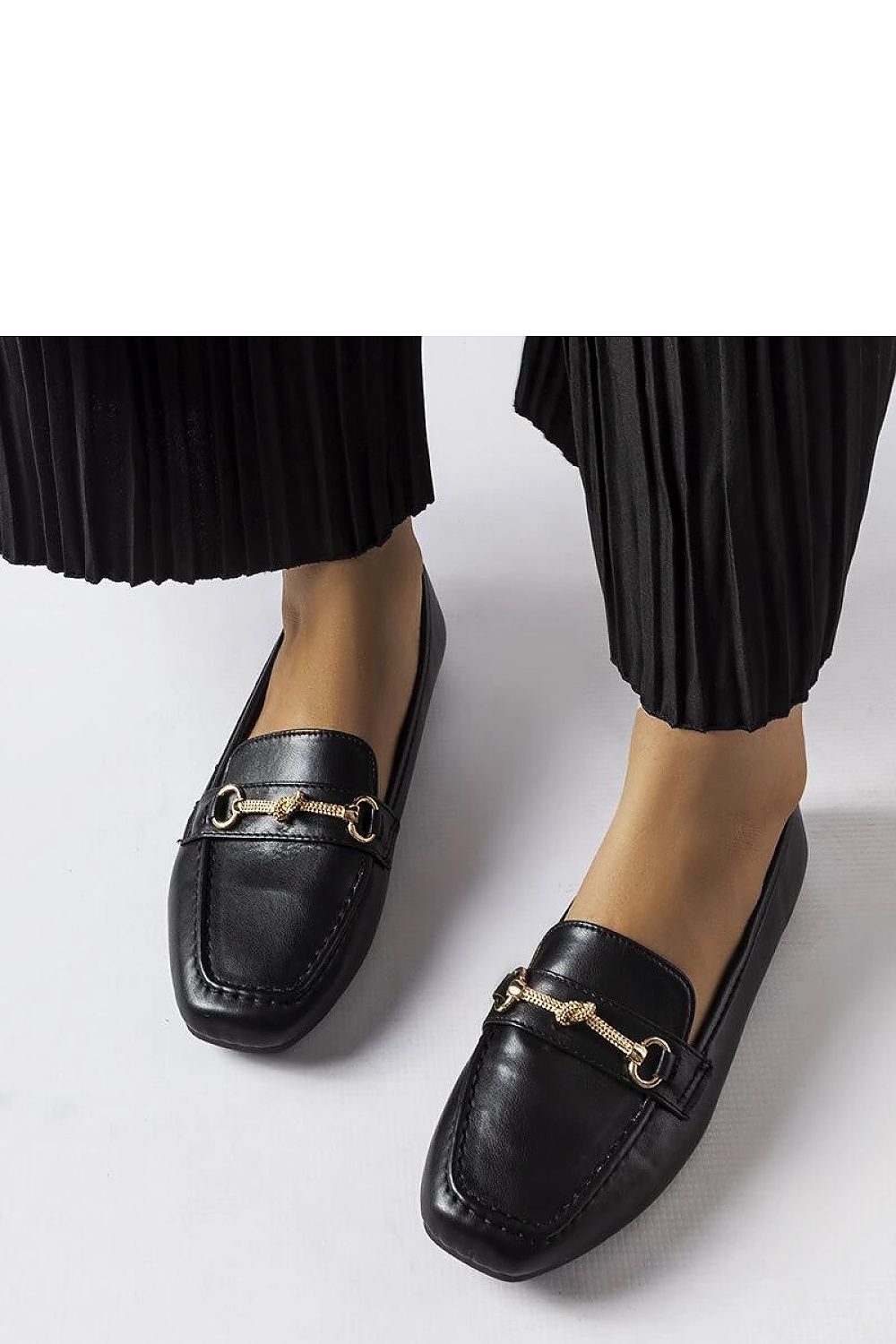 Mokassins model 207748 Solea