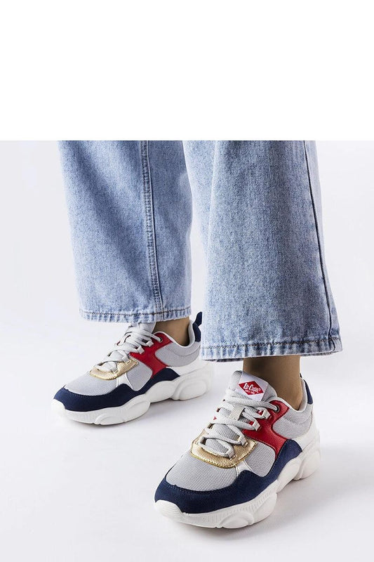 Sportschuhe model 207761 Solea