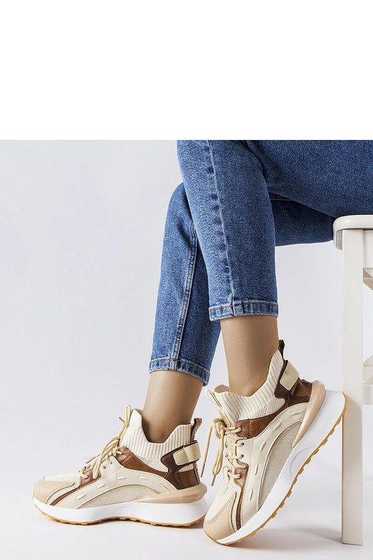 Sportschuhe model 207769 Solea