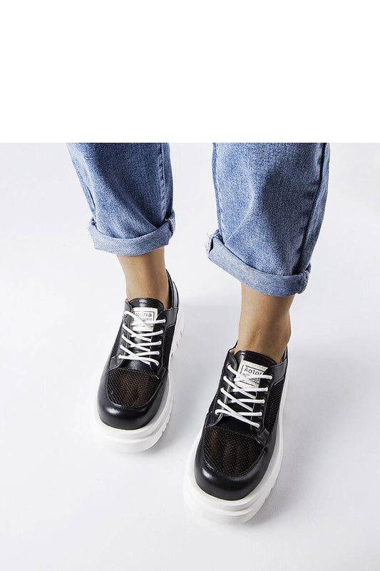 Mokassins model 207780 Solea