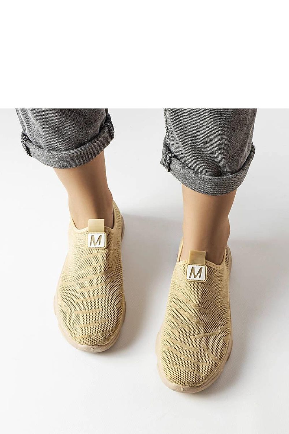 Sportschuhe model 207795 Solea