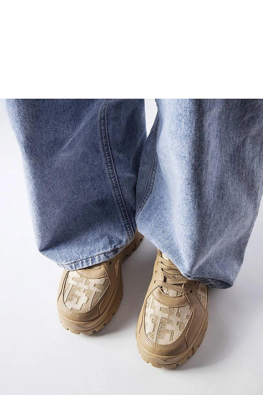 Mokassins model 207796 Solea