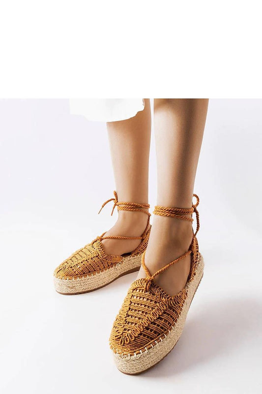 Espadrilles model 207802 Solea