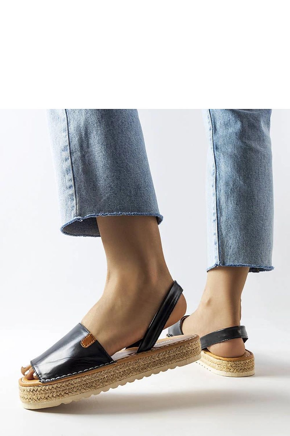 Espadrilles model 207804 Solea