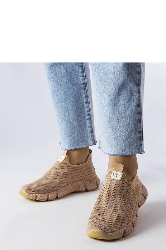 Sportschuhe model 207821 Solea