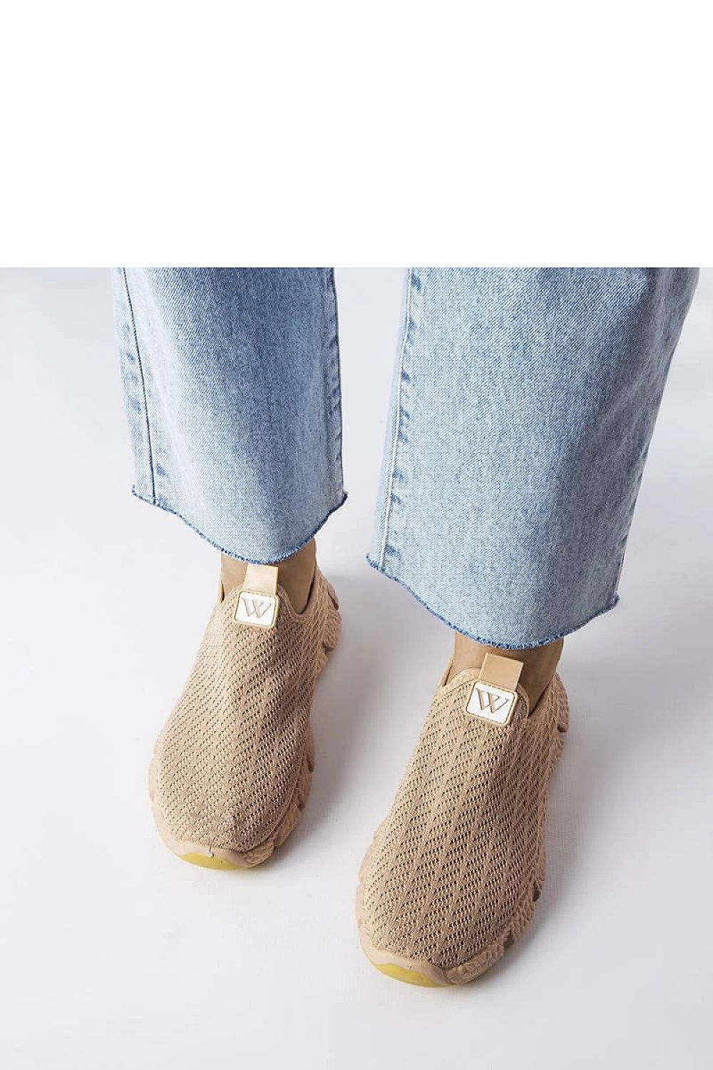 Sportschuhe model 207821 Solea