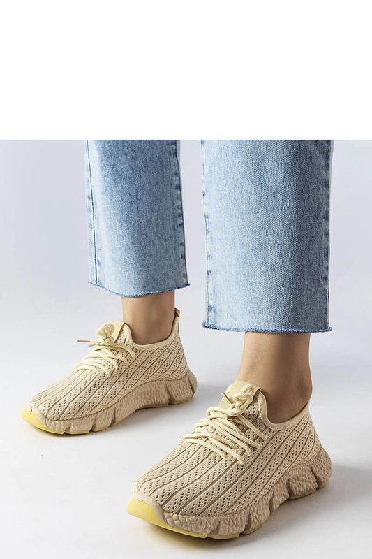 Sportschuhe model 207822 Solea