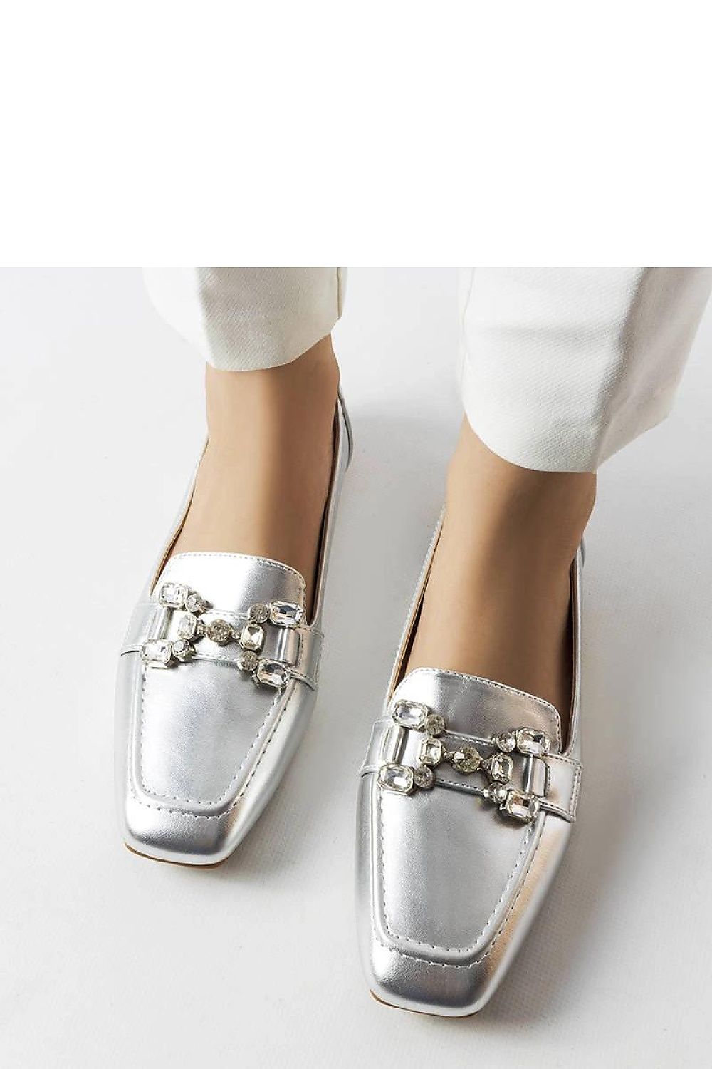 Mokassins model 207831 Solea