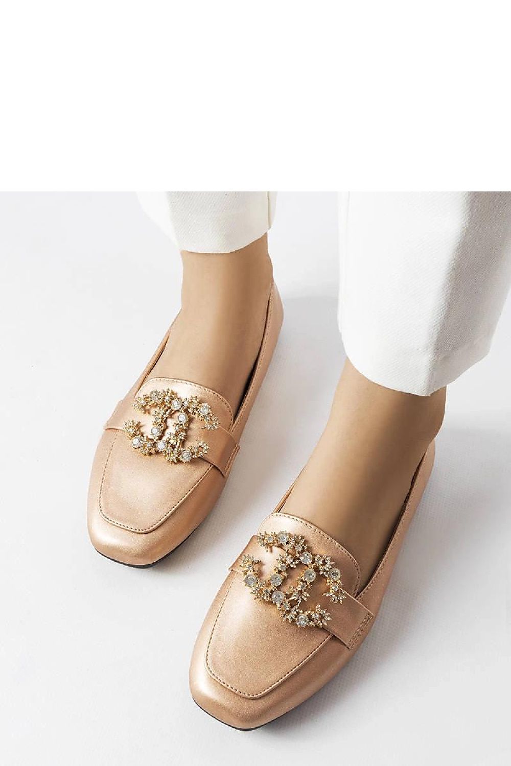 Mokassins model 207837 Solea