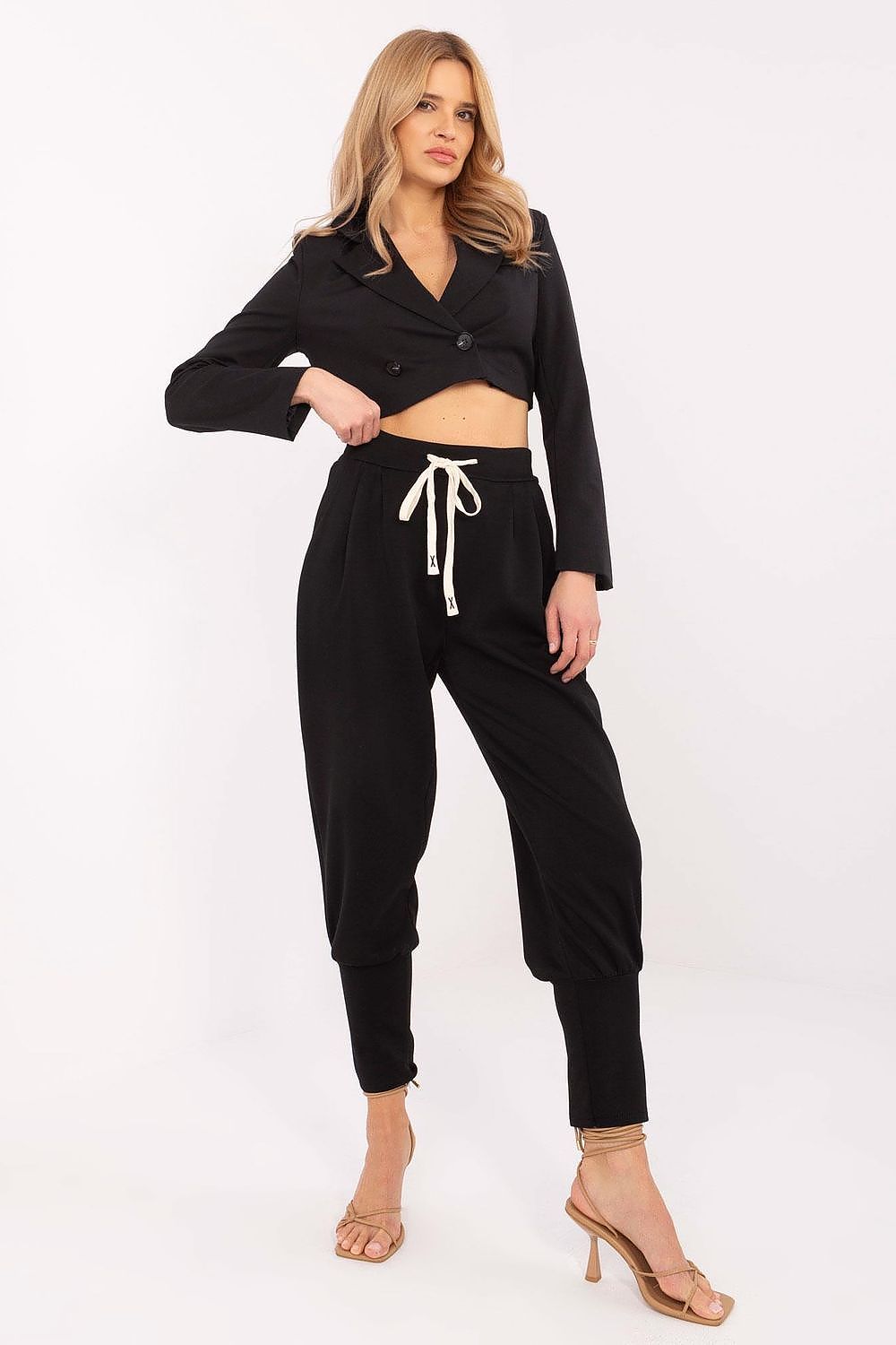 Sportanzug Hosen model 208157 Italy Moda