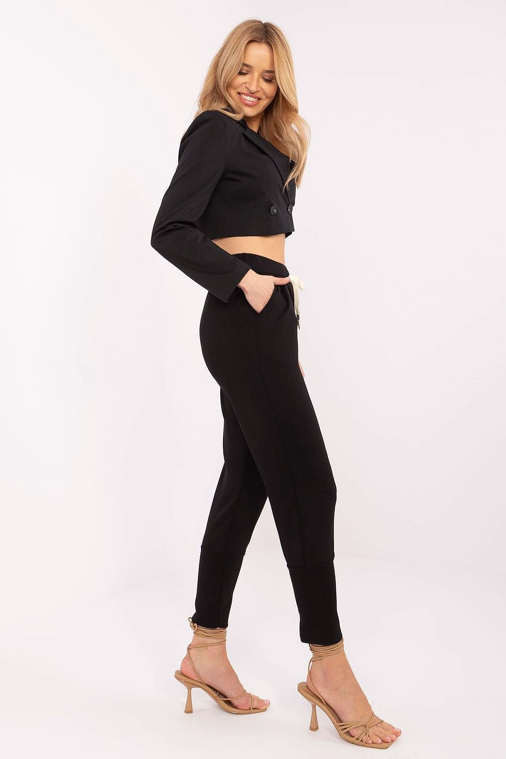 Sportanzug Hosen model 208160 Italy Moda