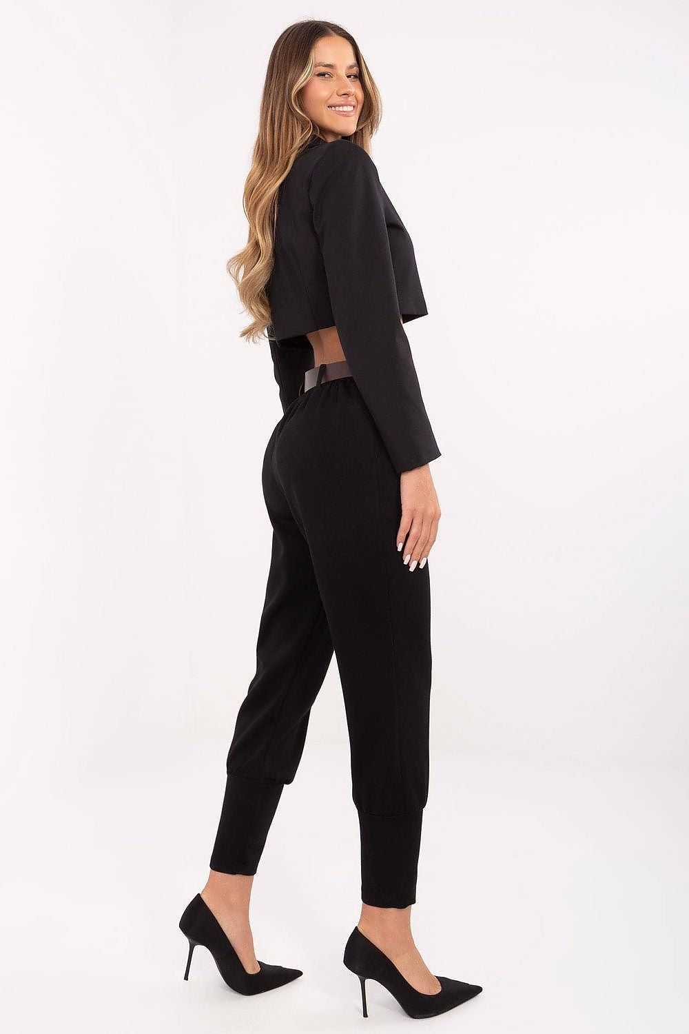 Sportanzug Hosen model 208162 Italy Moda