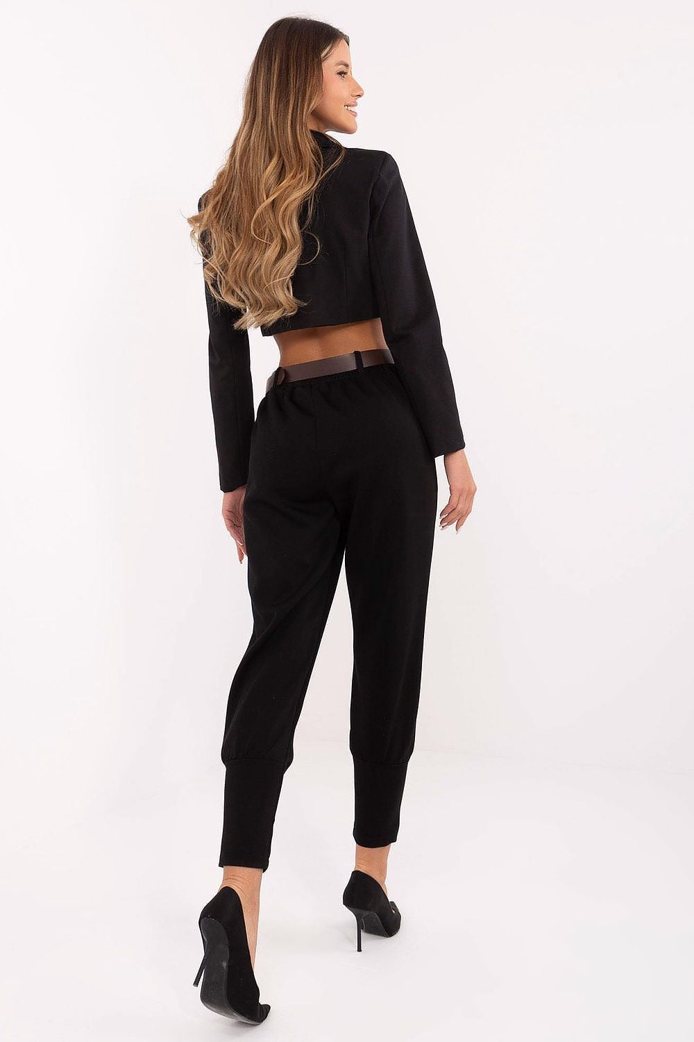 Sportanzug Hosen model 208162 Italy Moda