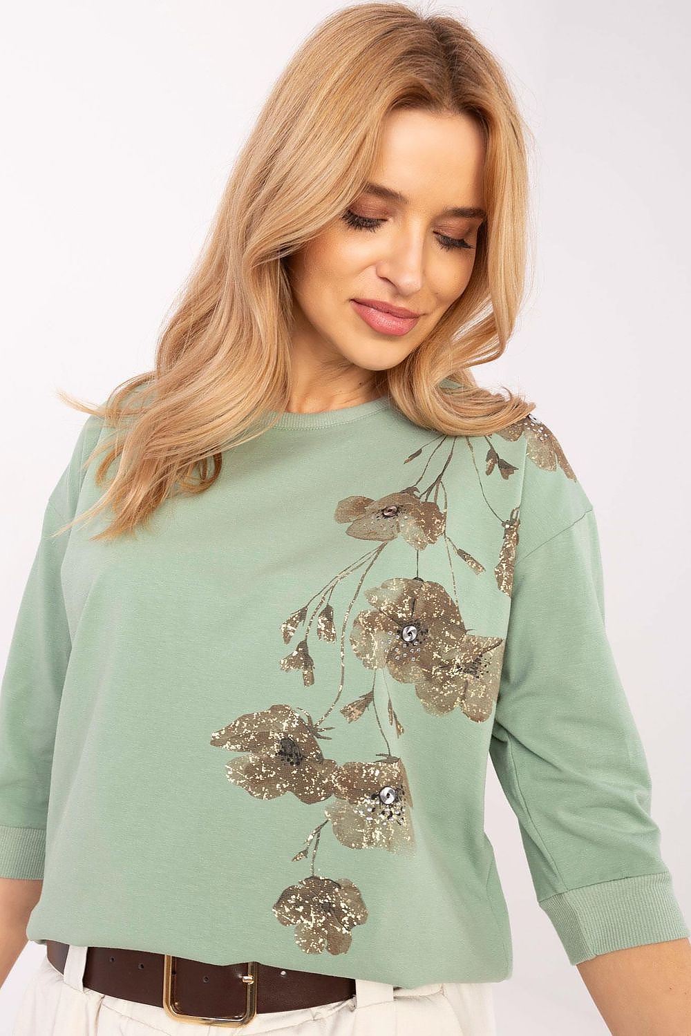 Bluse model 208218 Relevance