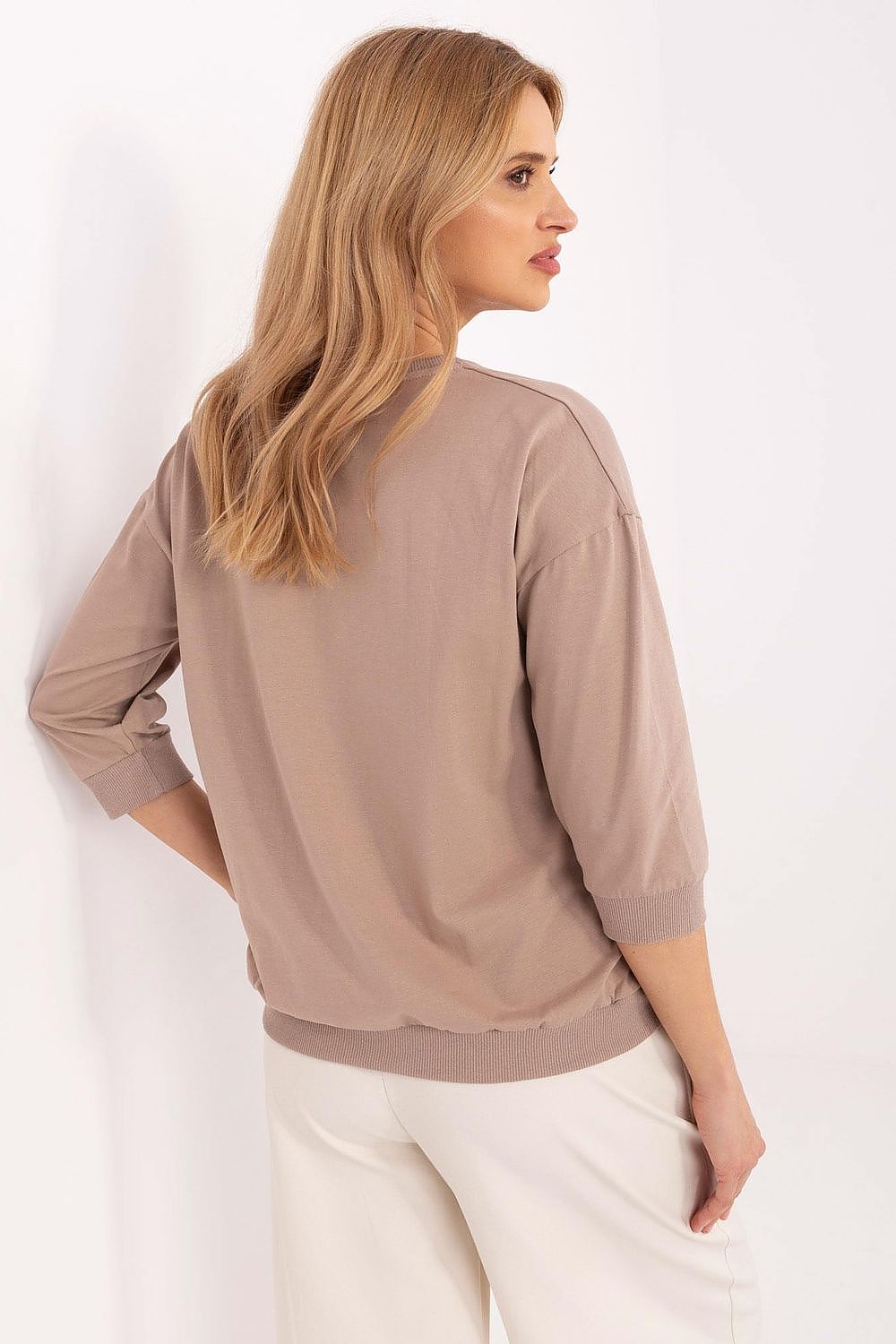 Bluse model 208221 Relevance