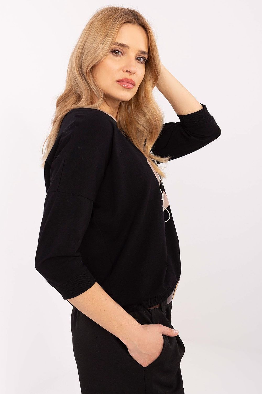 Bluse model 208232 Relevance