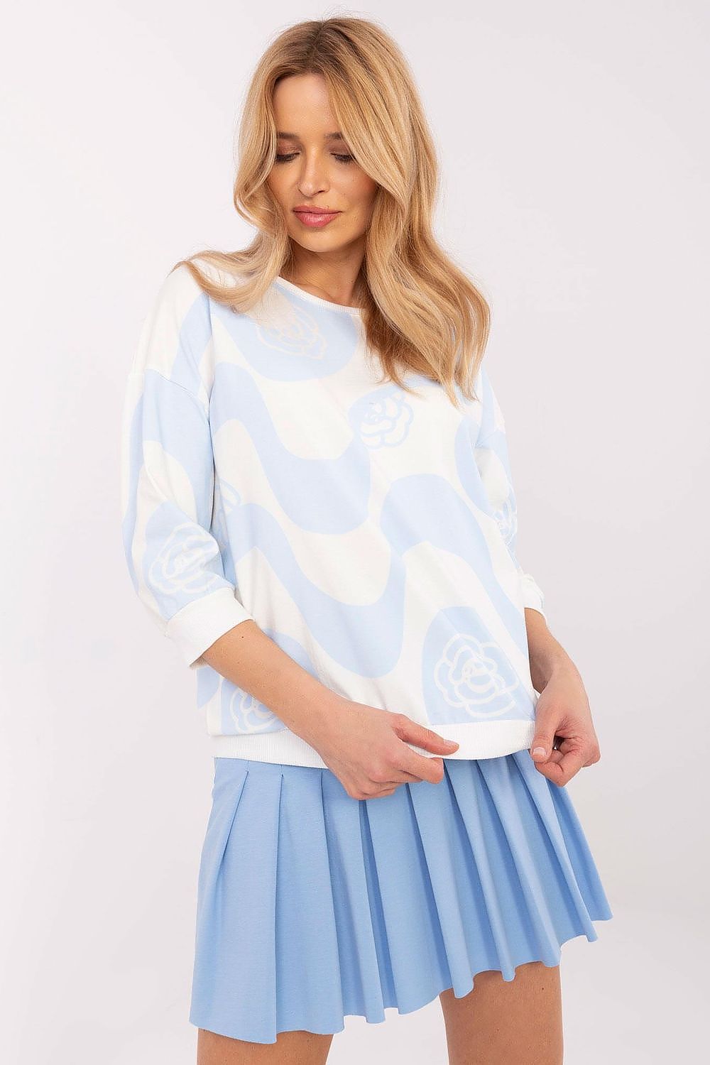 Bluse model 208234 Relevance