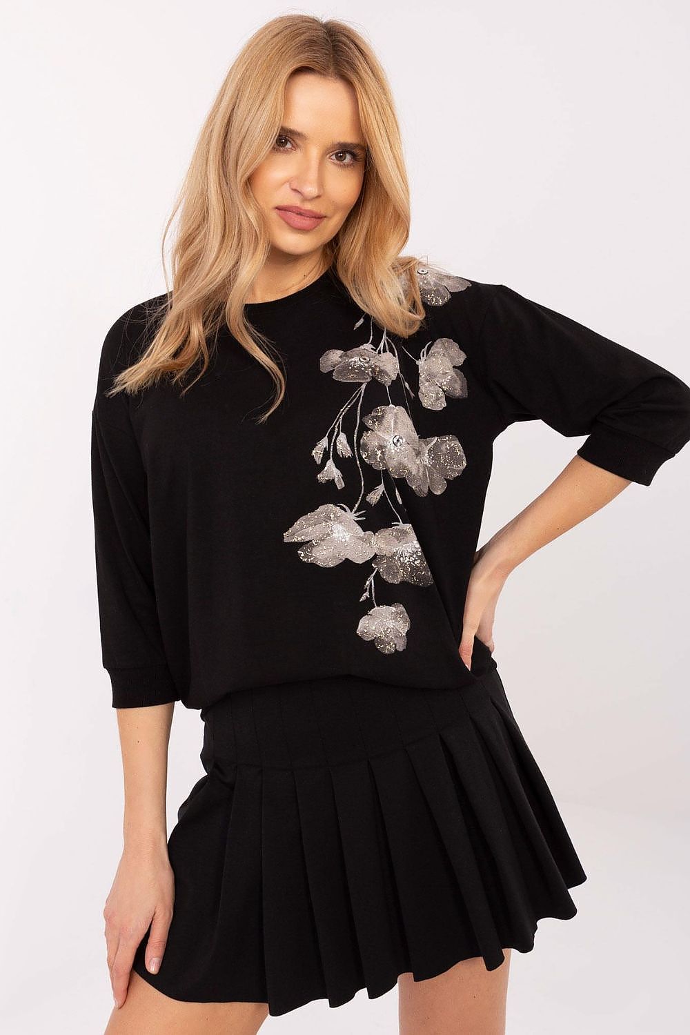 Bluse model 208219 Relevance