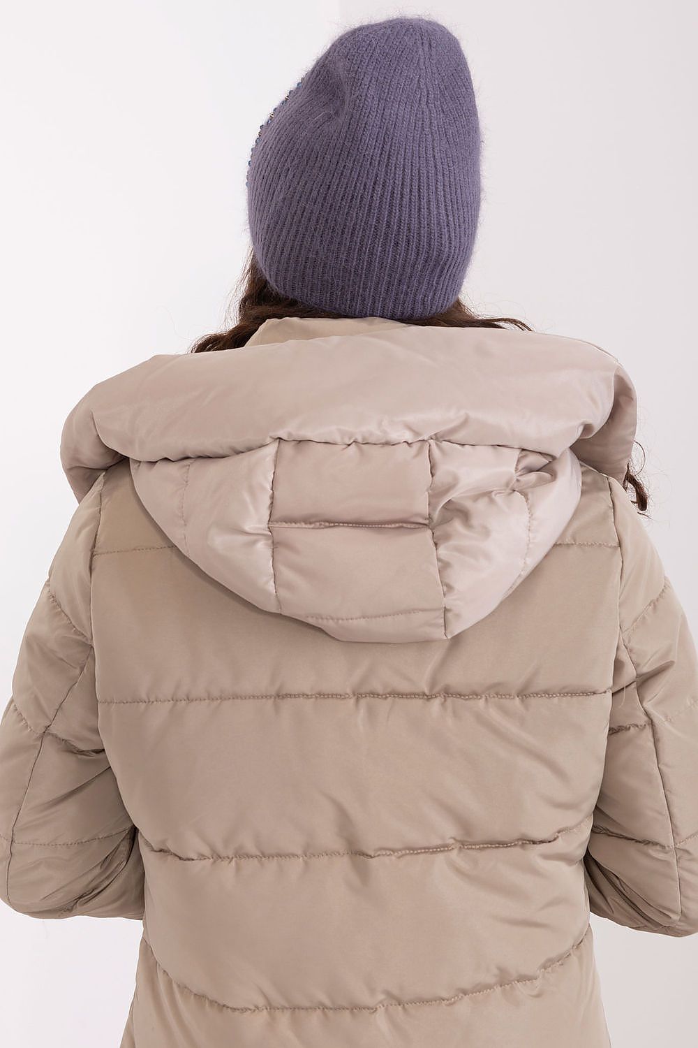 Mütze model 208252 AT