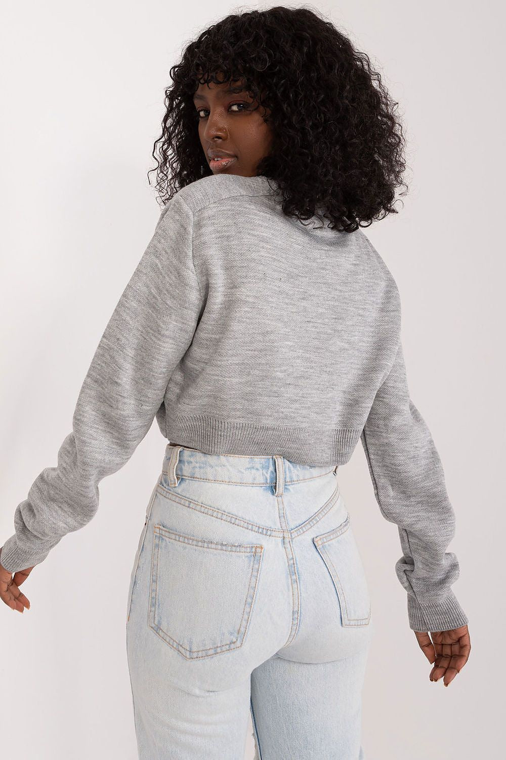 Kurzpullover model 208364 Badu