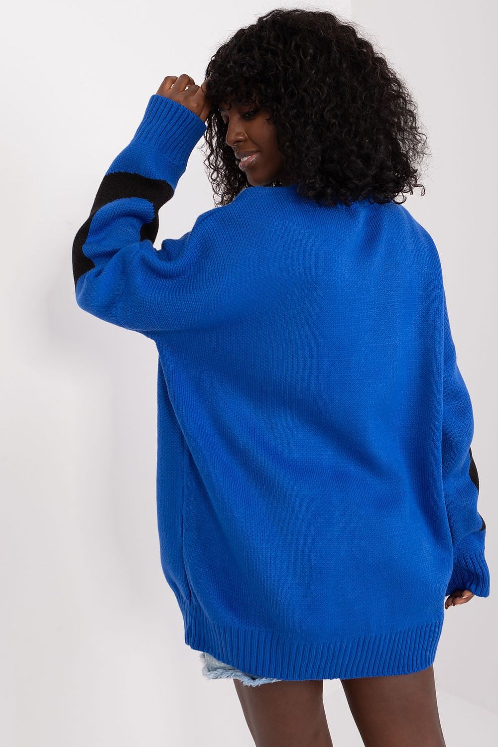 Pullover model 208376 Badu