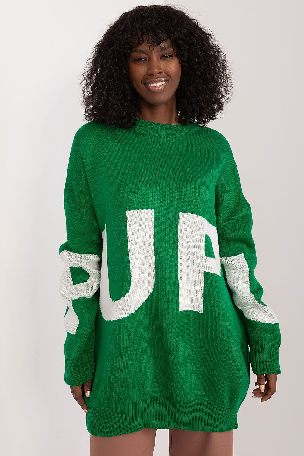 Pullover model 208377 Badu