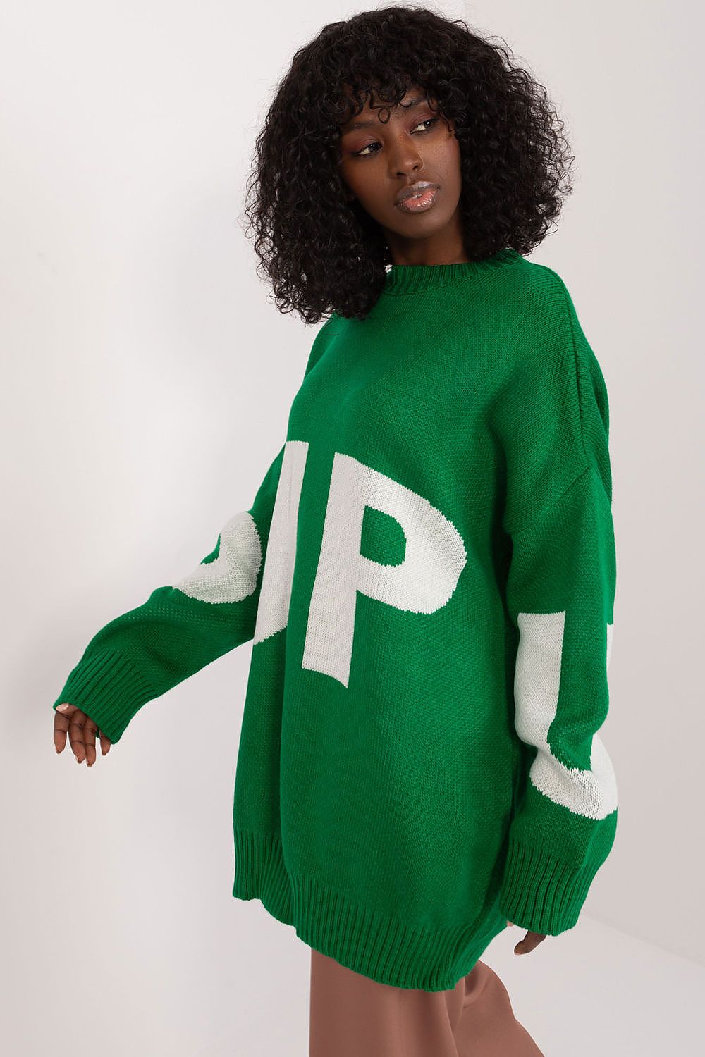 Pullover model 208377 Badu