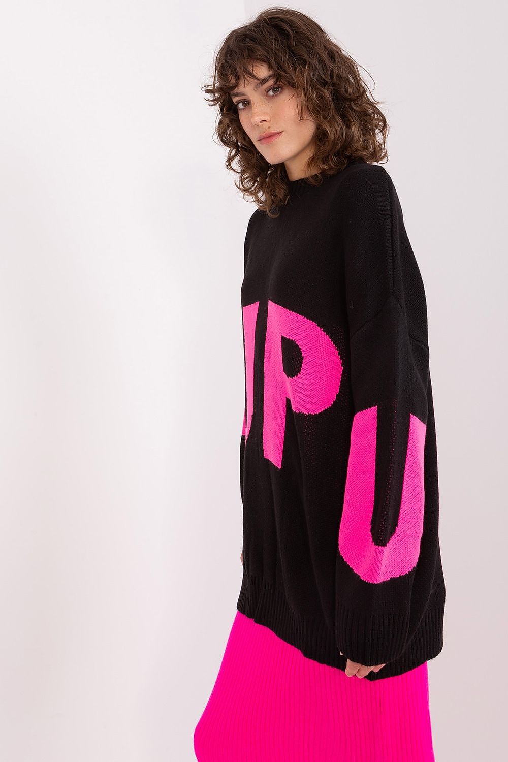 Pullover model 208378 Badu