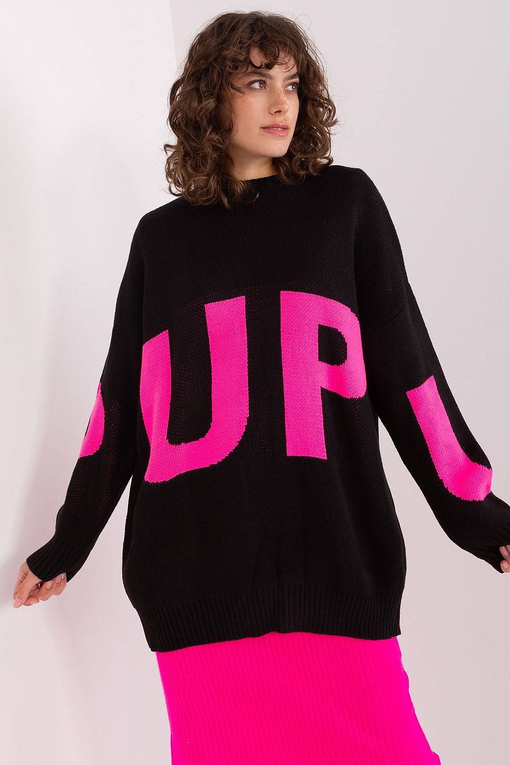 Pullover model 208378 Badu