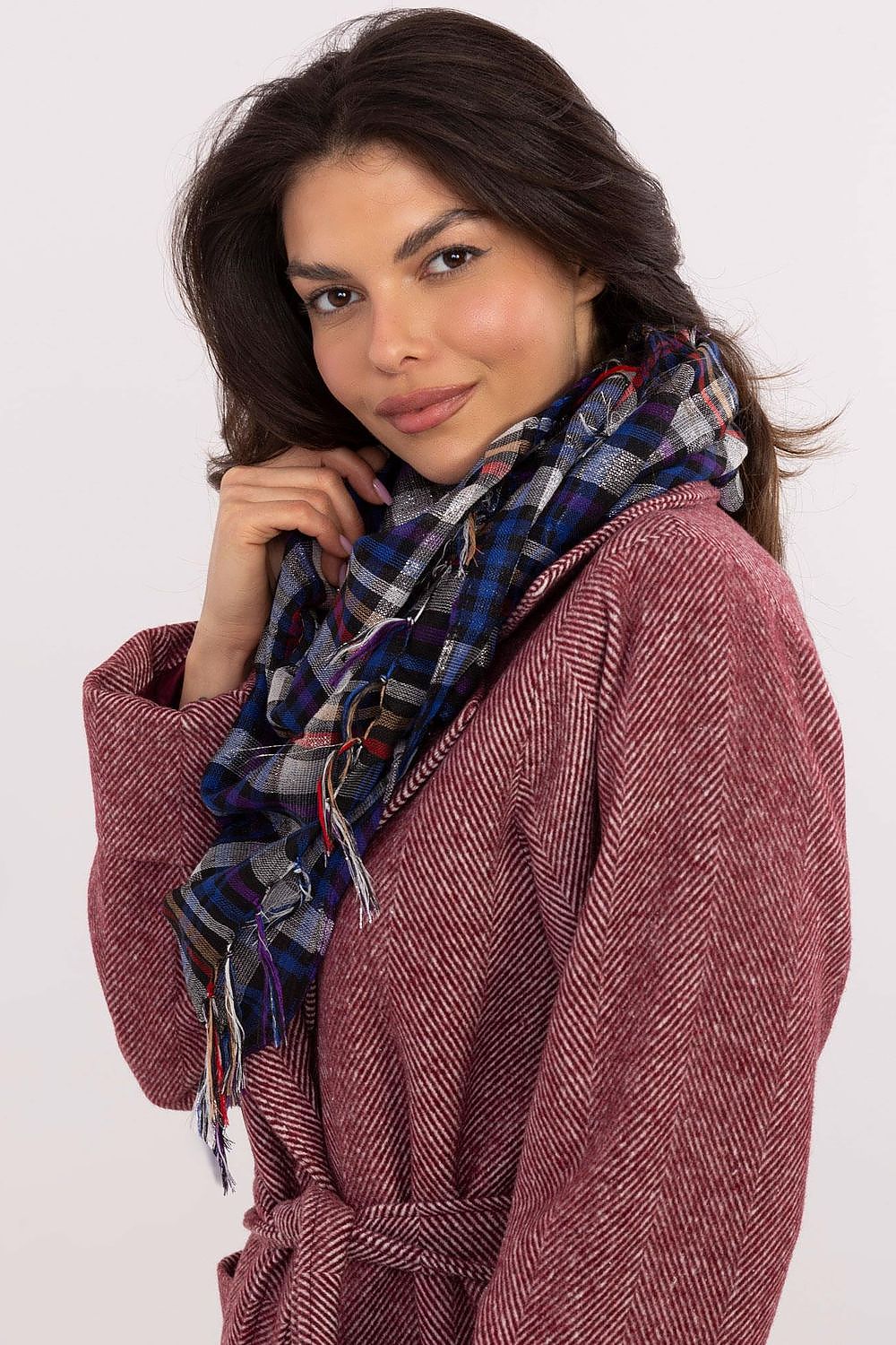 Tuch model 208381 AT