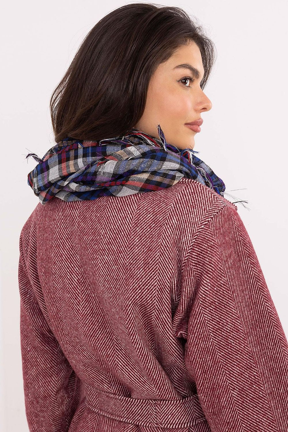 Tuch model 208381 AT