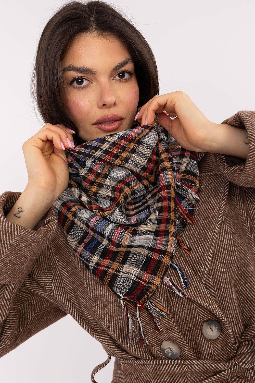 Tuch model 208382 AT