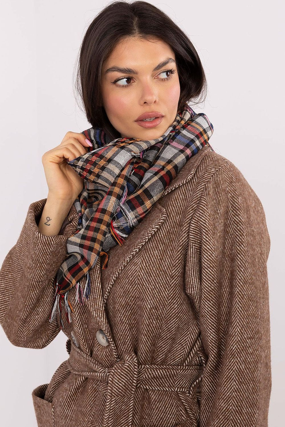 Tuch model 208382 AT