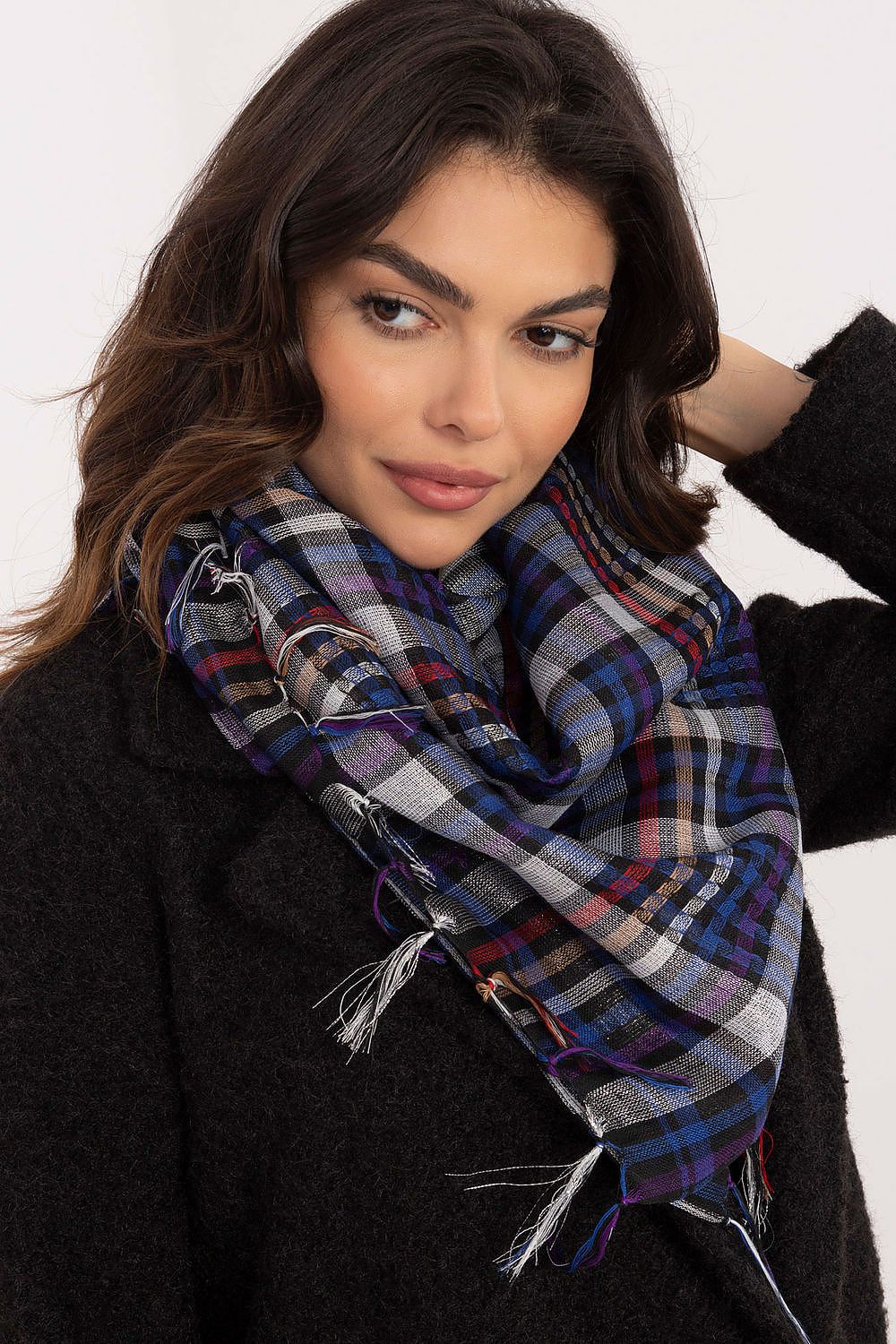 Tuch model 208383 AT