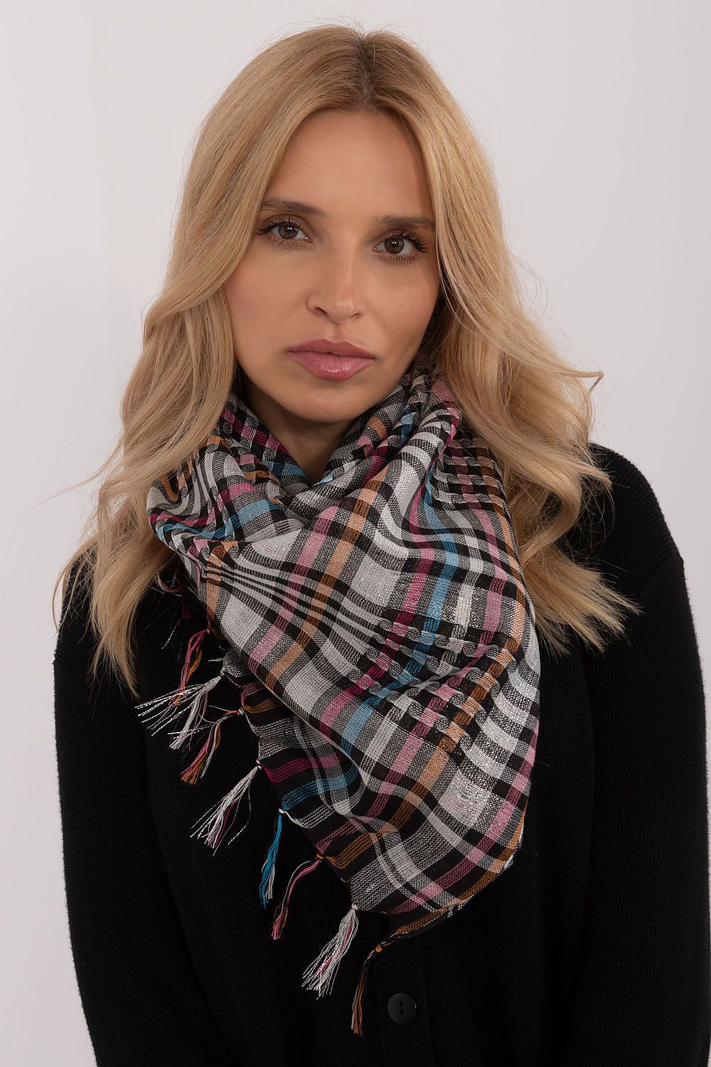 Tuch model 208385 AT