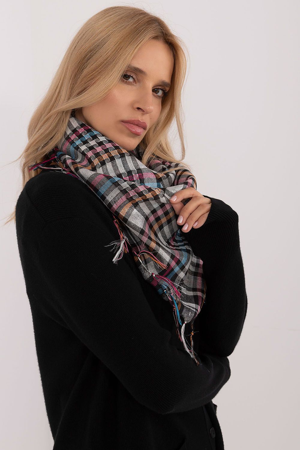 Tuch model 208385 AT