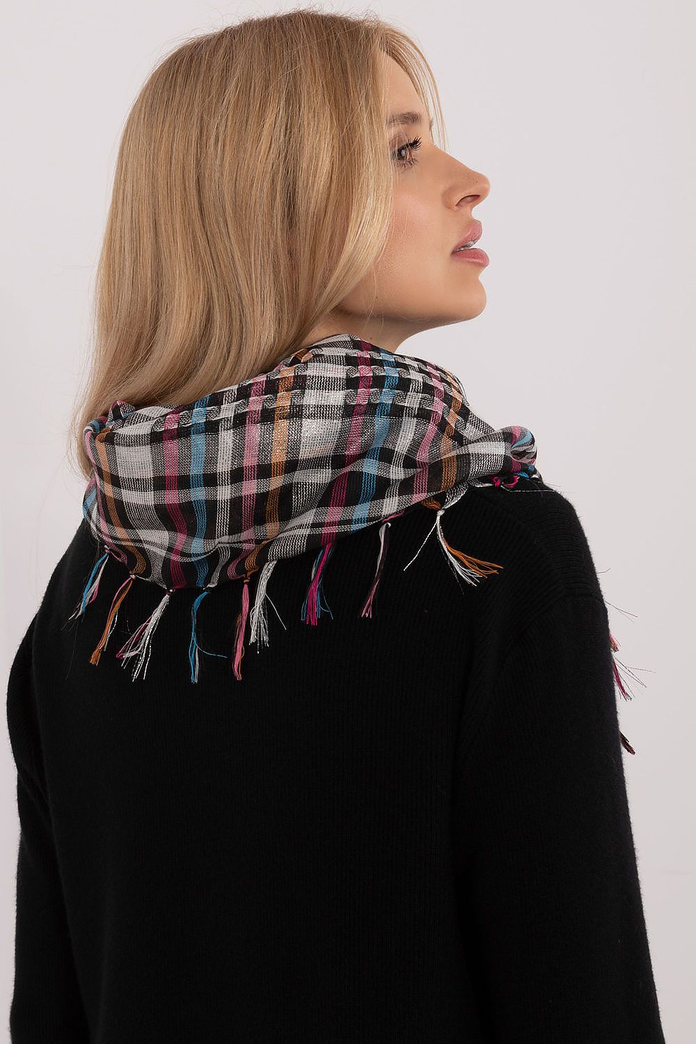 Tuch model 208385 AT
