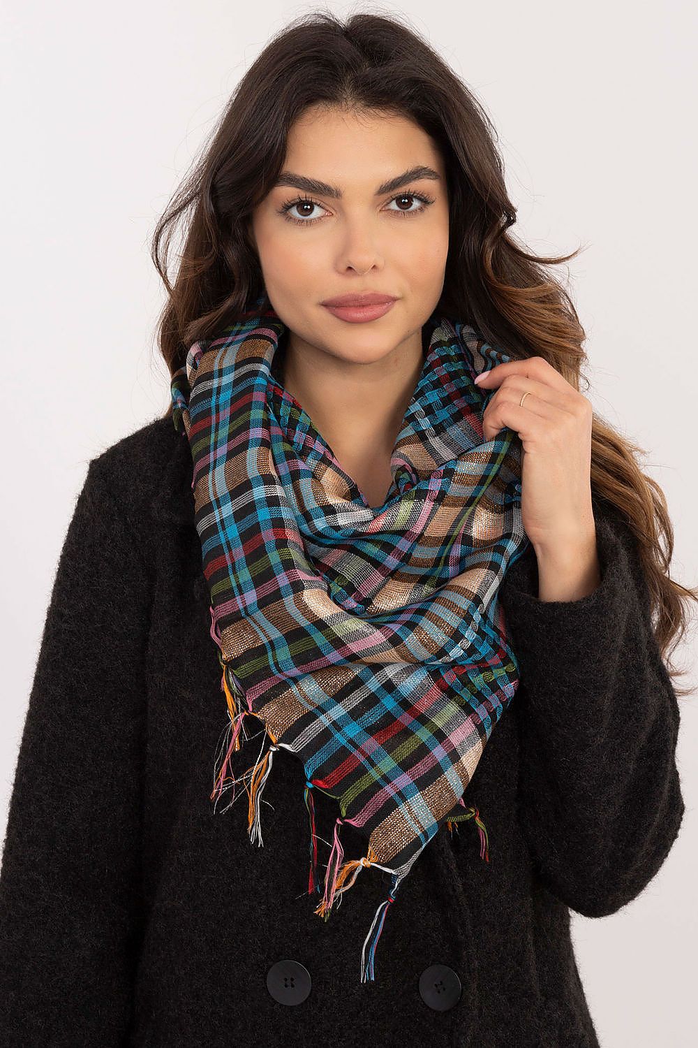 Tuch model 208386 AT