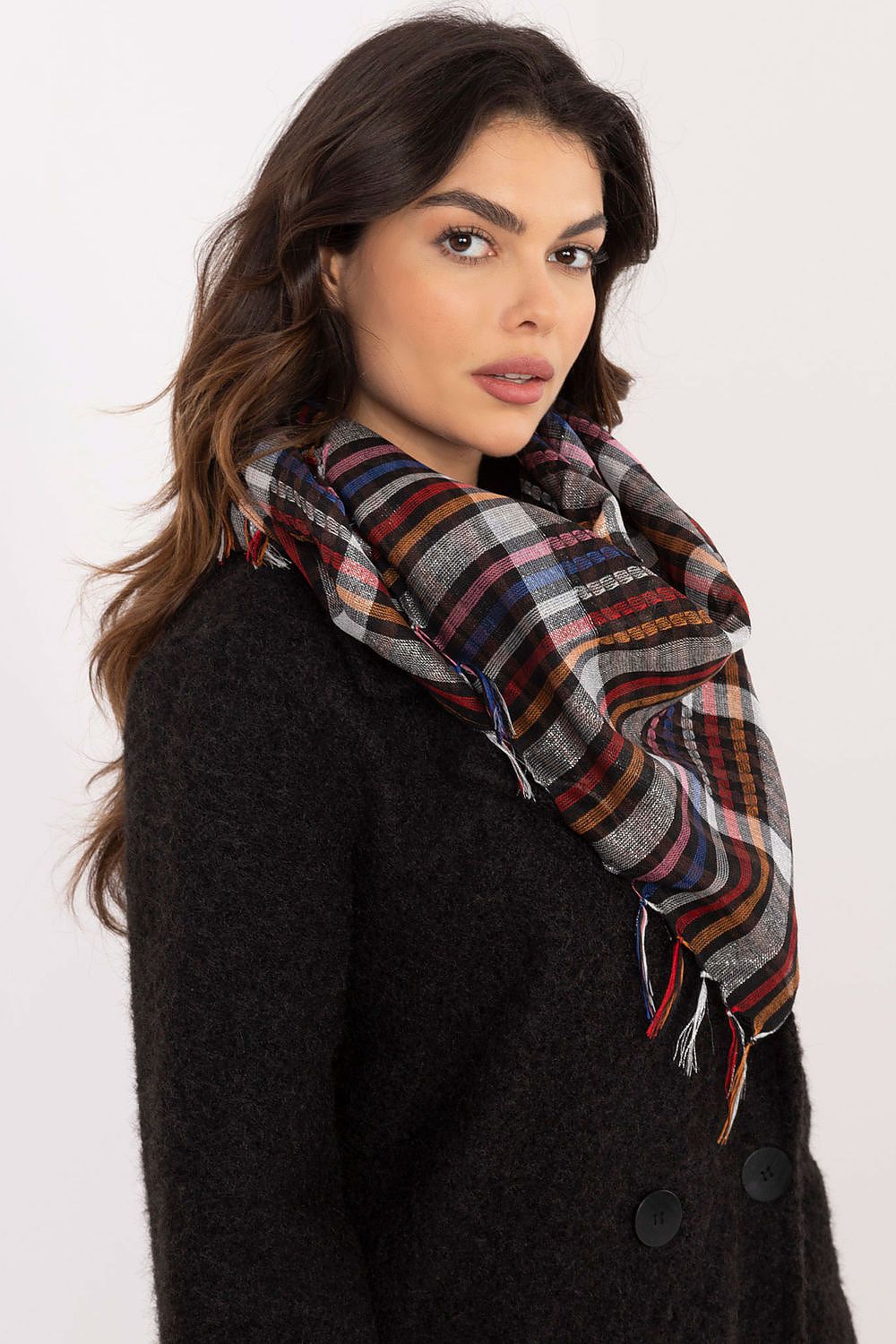 Tuch model 208387 AT