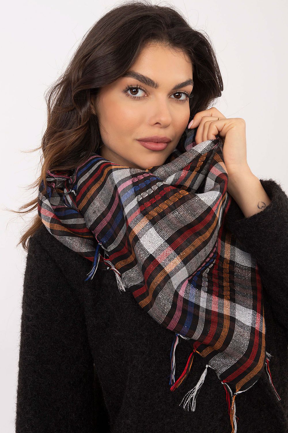 Tuch model 208387 AT