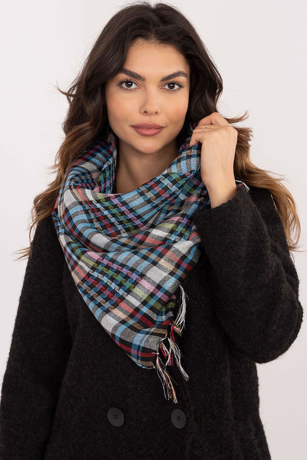 Tuch model 208389 AT