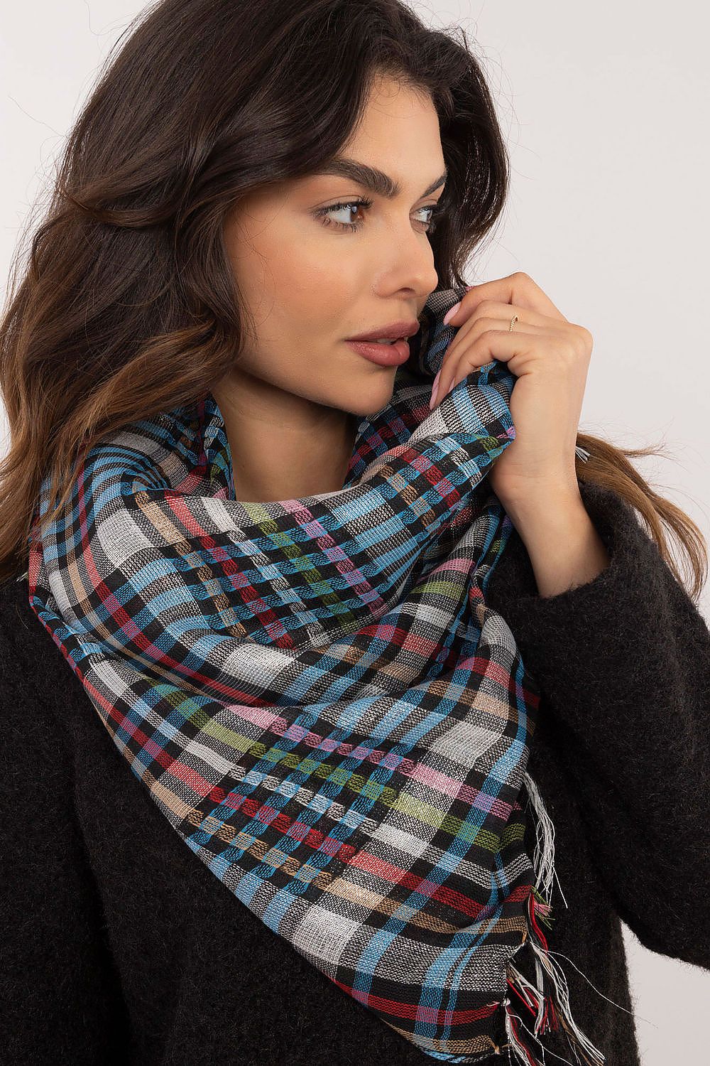 Tuch model 208389 AT