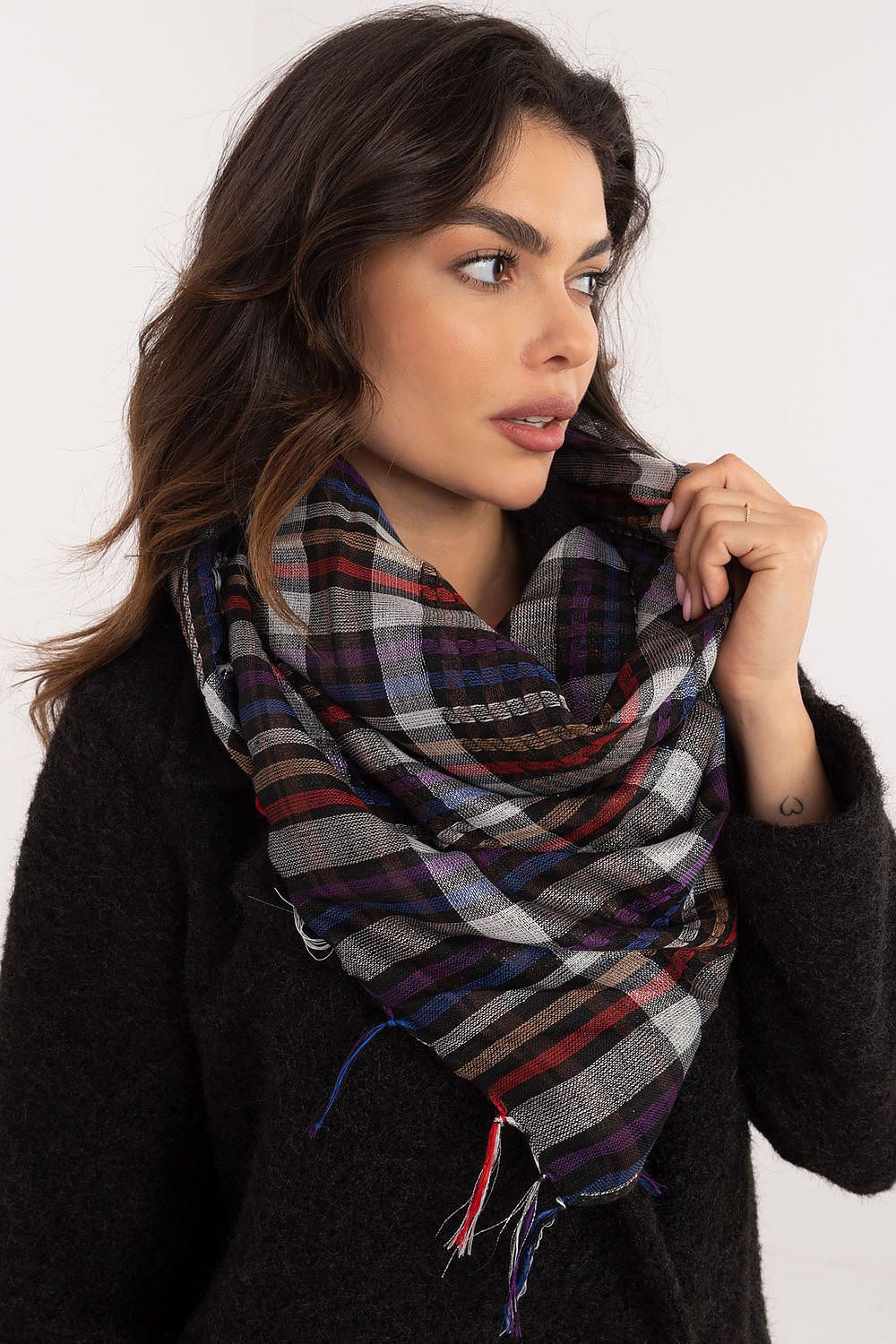 Tuch model 208390 AT
