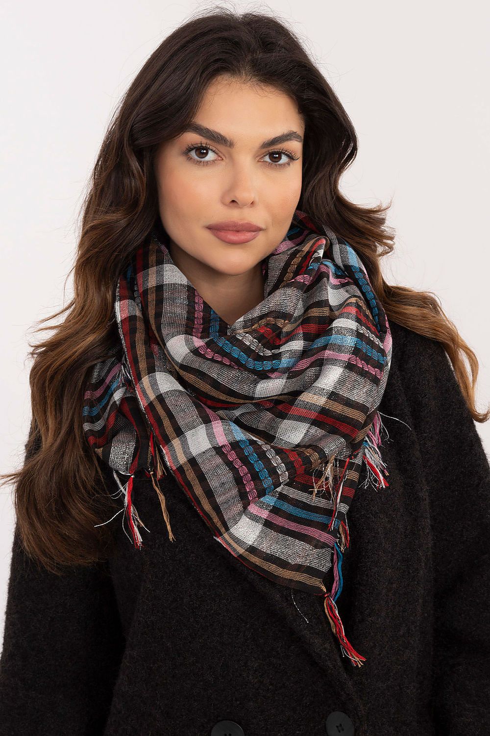 Tuch model 208391 AT
