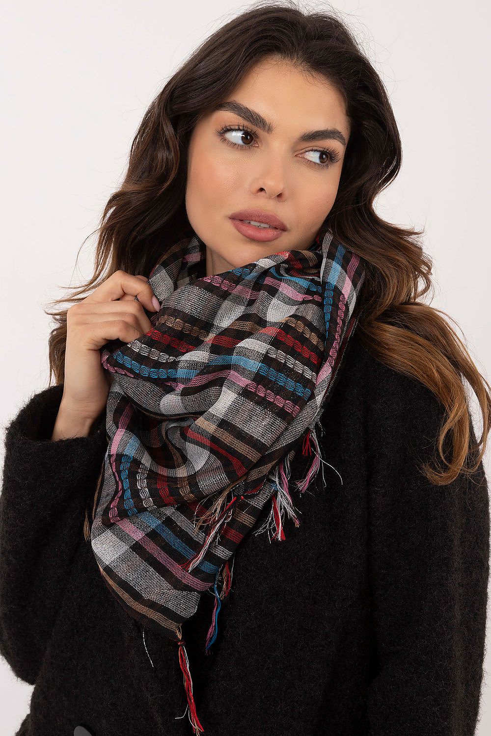 Tuch model 208391 AT