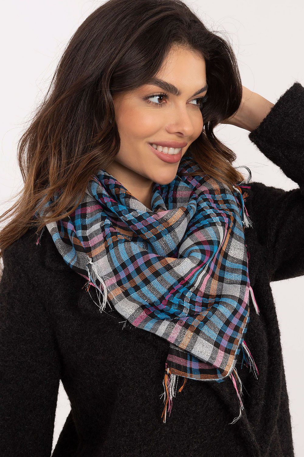 Tuch model 208392 AT