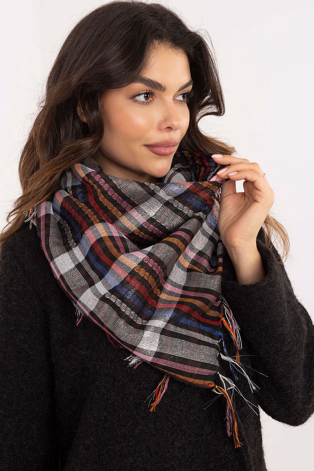 Tuch model 208393 AT