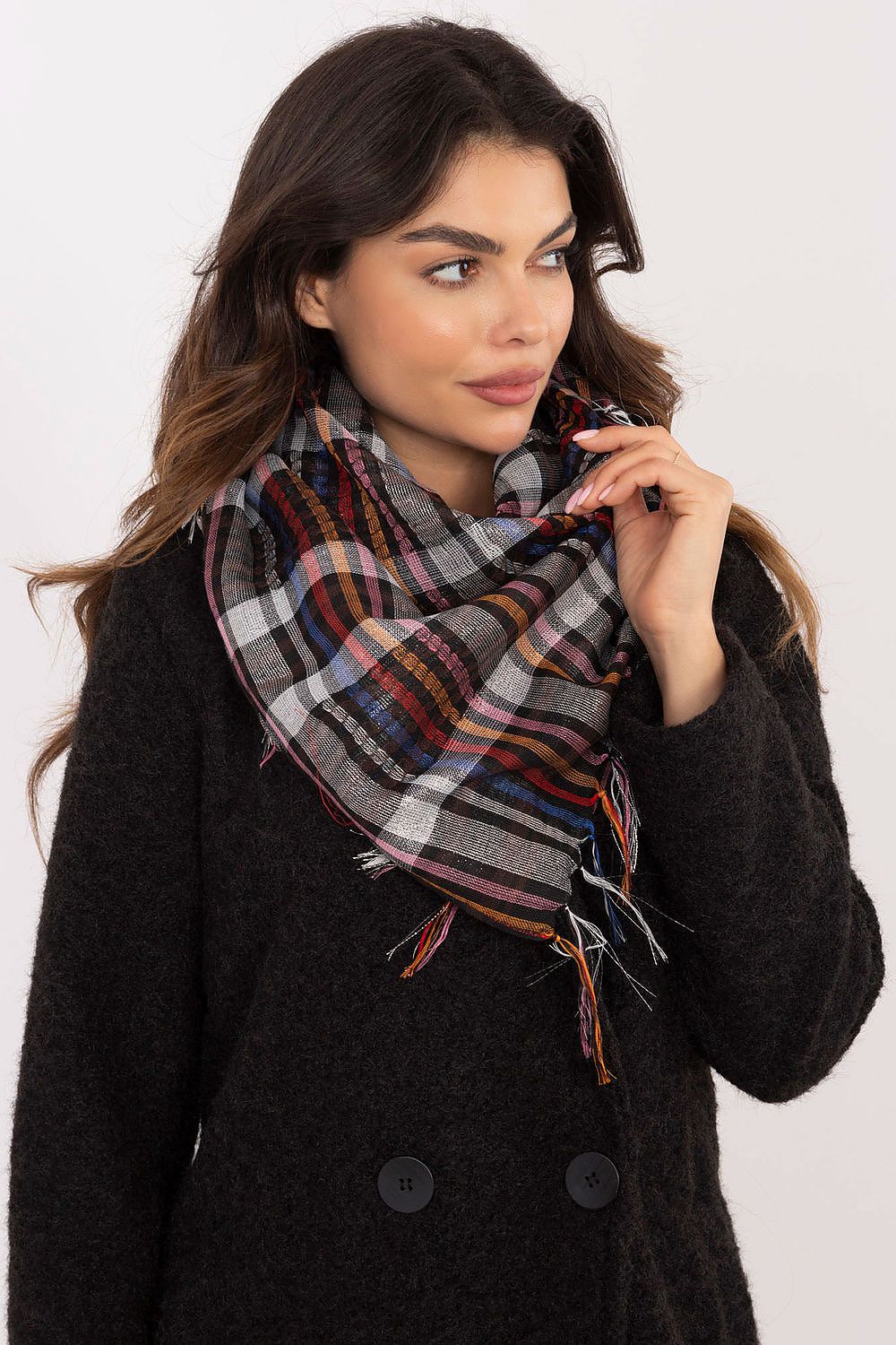 Tuch model 208393 AT