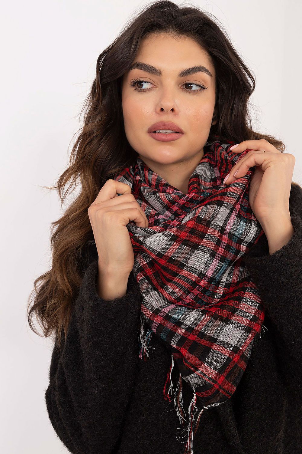 Tuch model 208395 AT